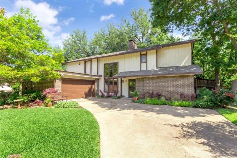 318 Canyon Ridge Drive Richardson TX 75080