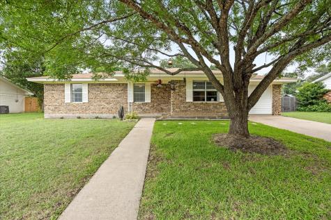 514 N Avenue V Clifton TX 76634