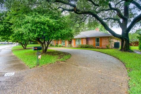 6917 Meadow Road Dallas TX 75230