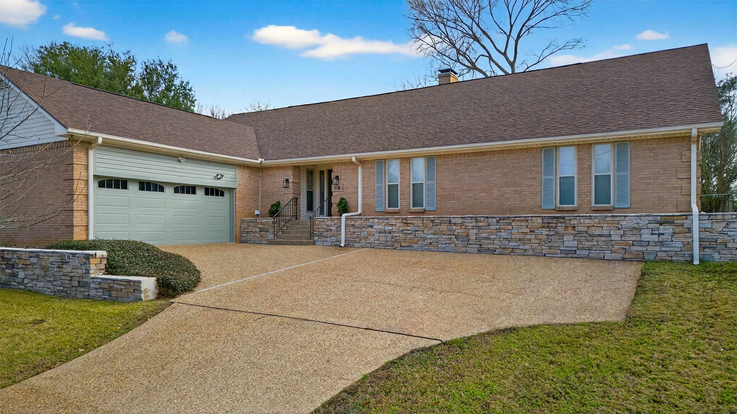 119 Williamsburg Lane Bullard TX 75757