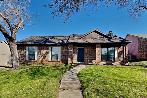 4012 Churchill Drive Flower Mound TX 75028