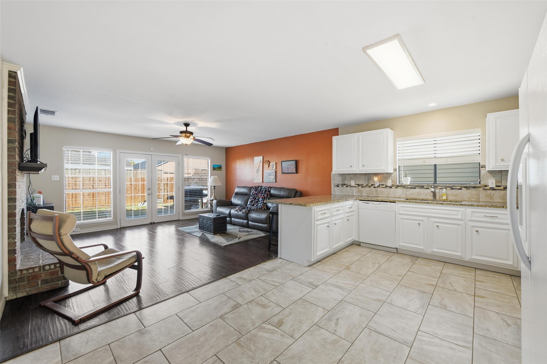 4128 Caldwell Avenue The Colony TX 75056