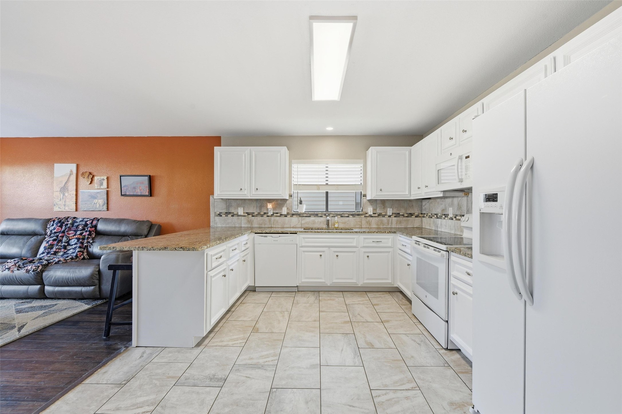 4128 Caldwell Avenue The Colony TX 75056