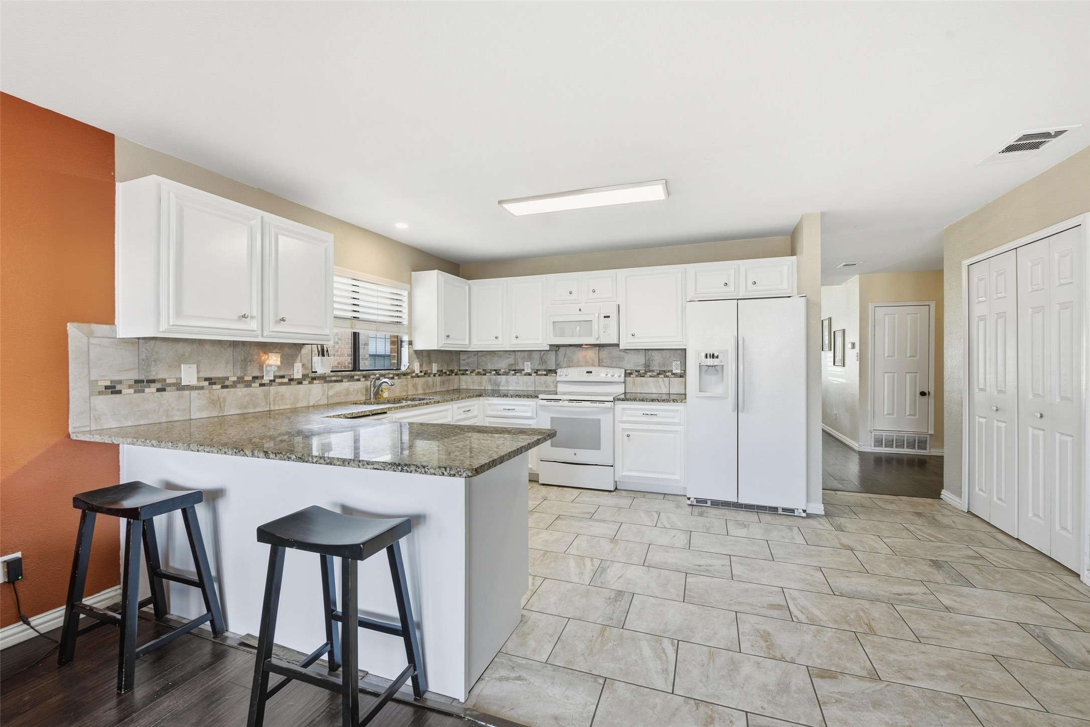 4128 Caldwell Avenue The Colony TX 75056