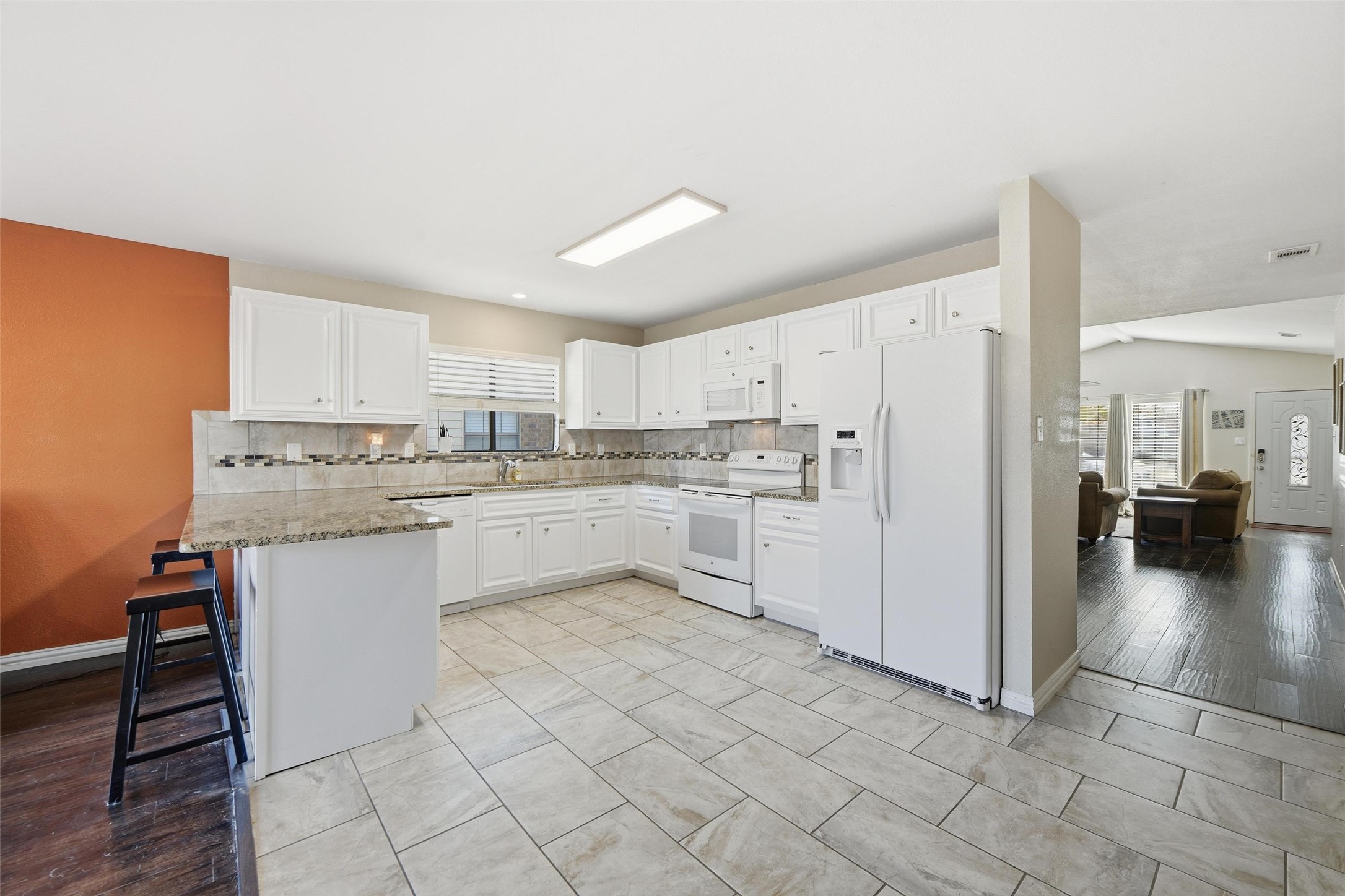 4128 Caldwell Avenue The Colony TX 75056