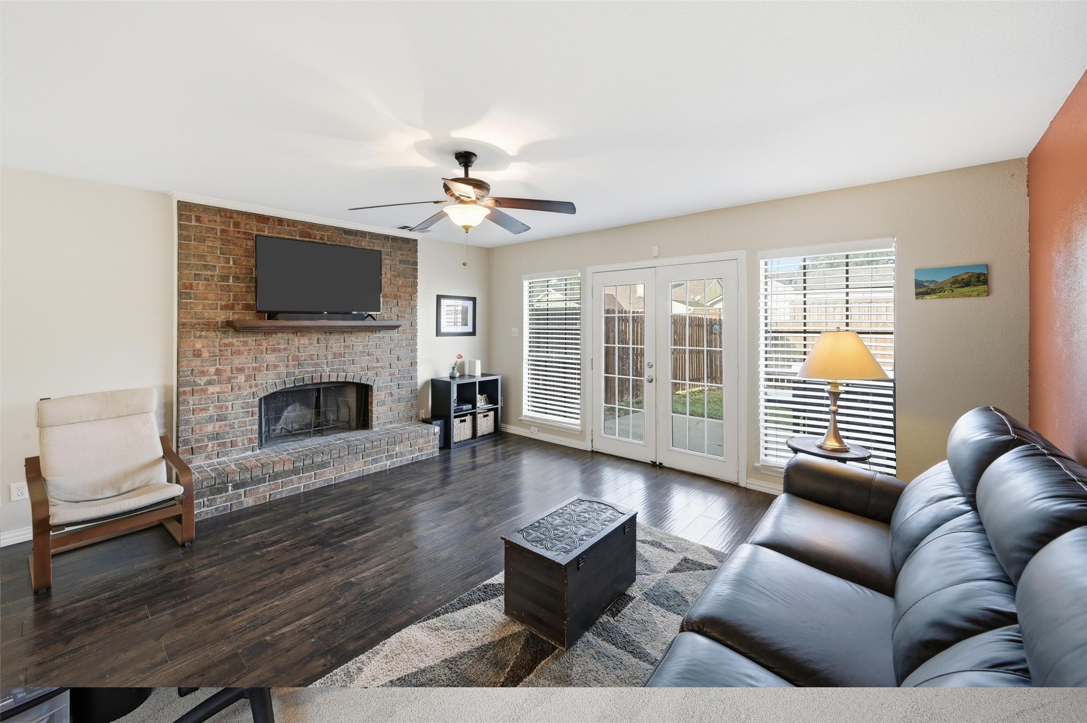 4128 Caldwell Avenue The Colony TX 75056