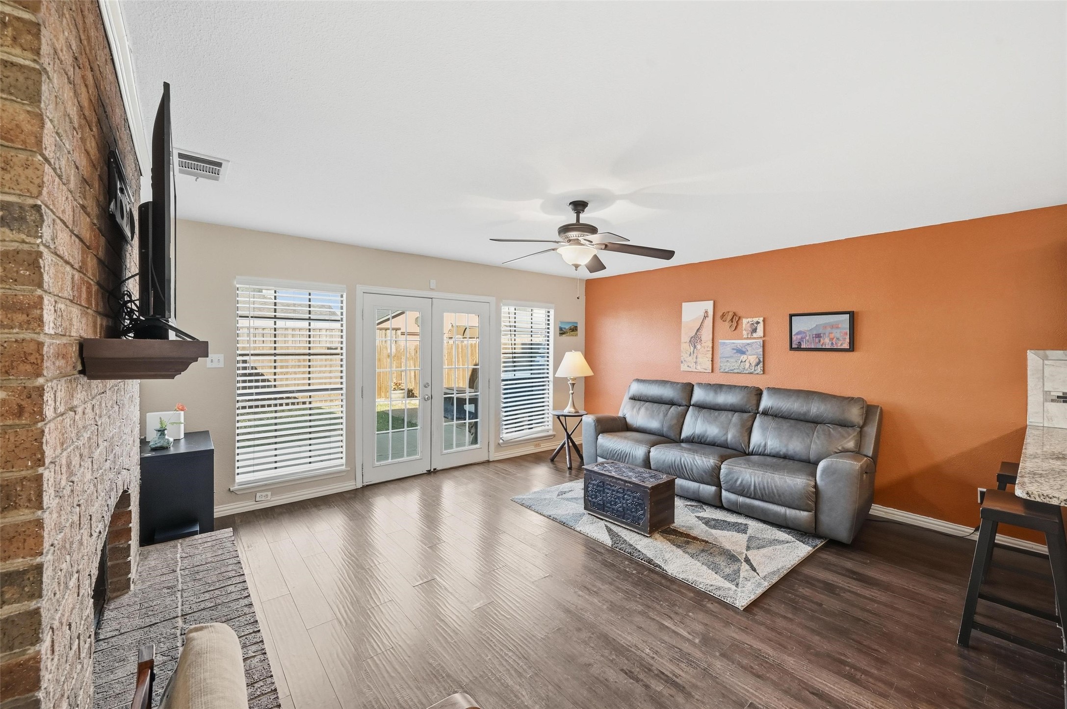 4128 Caldwell Avenue The Colony TX 75056