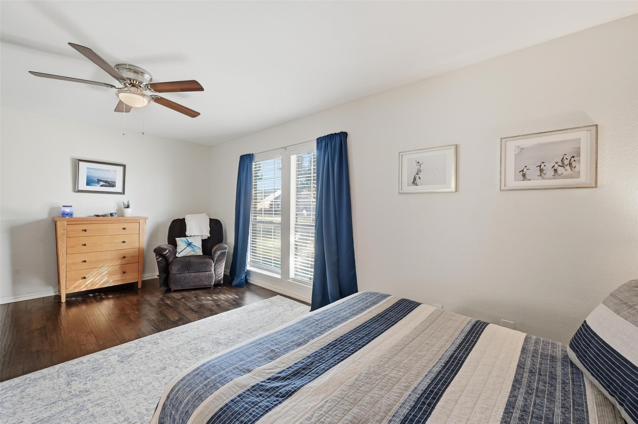 4128 Caldwell Avenue The Colony TX 75056