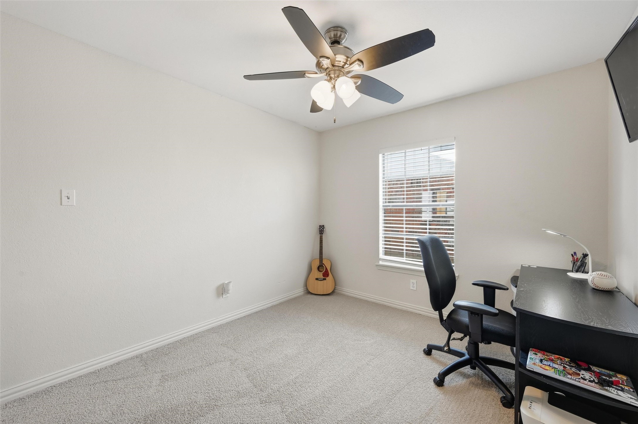 4128 Caldwell Avenue The Colony TX 75056