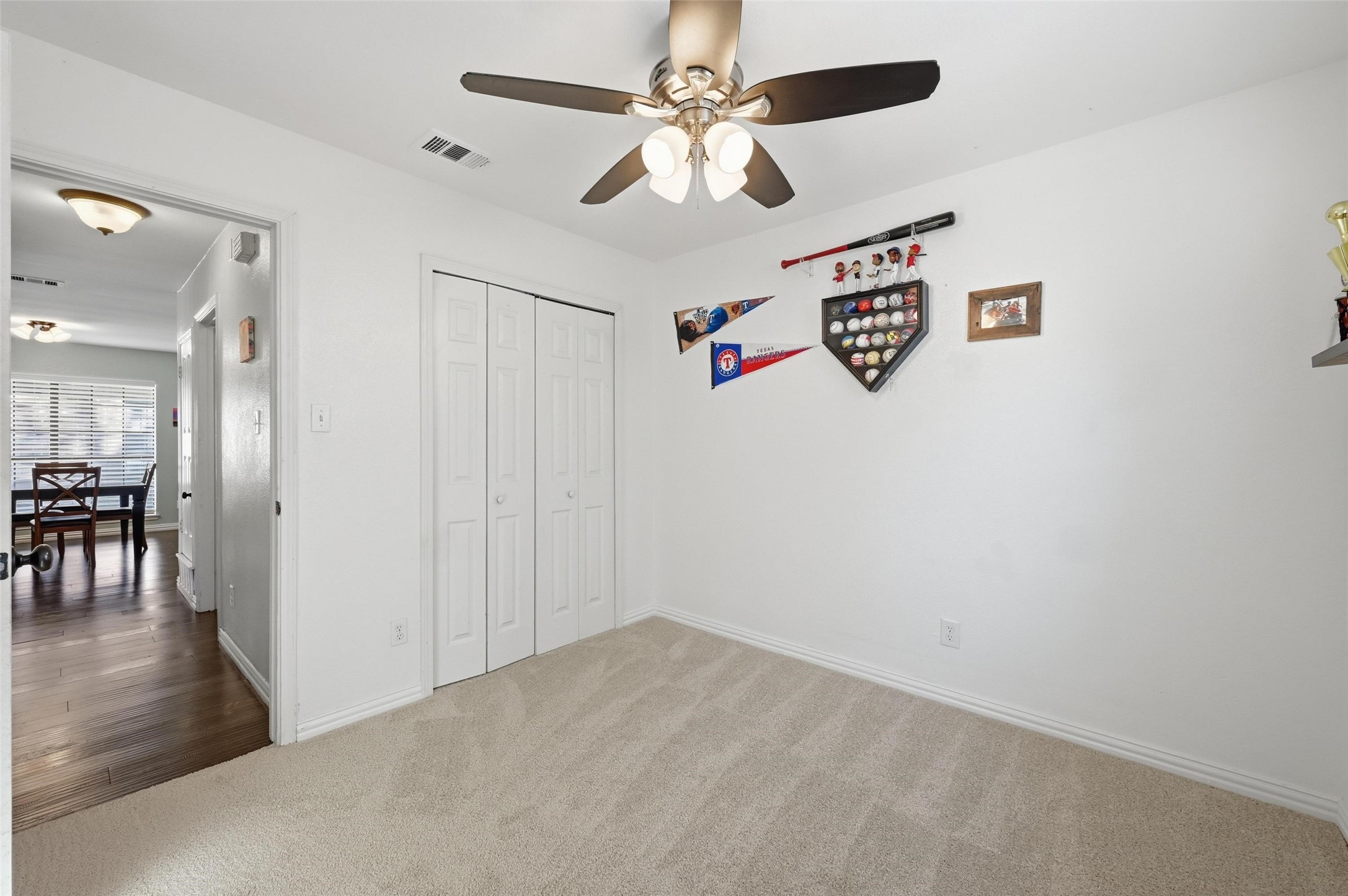 4128 Caldwell Avenue The Colony TX 75056