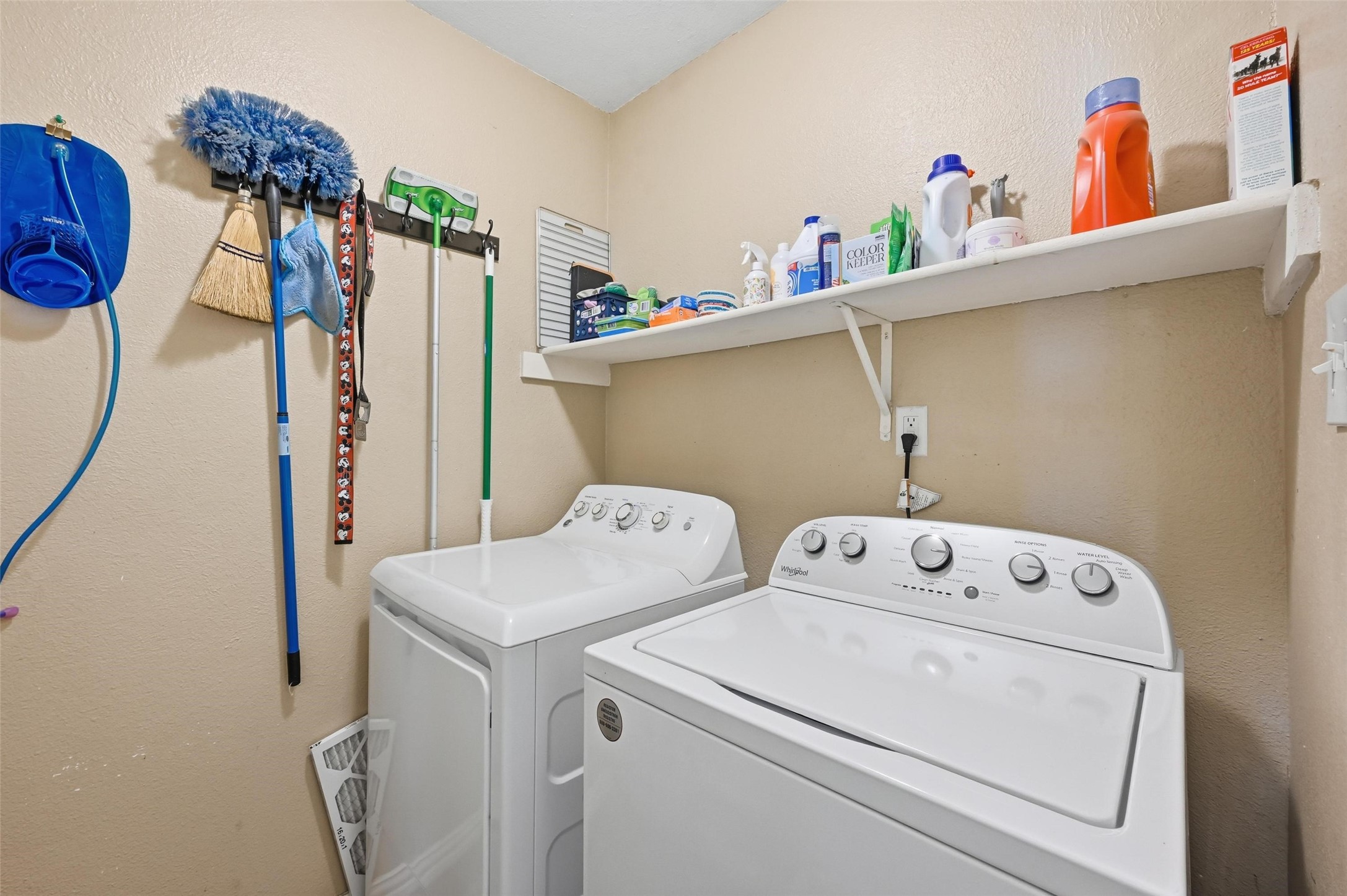 4128 Caldwell Avenue The Colony TX 75056