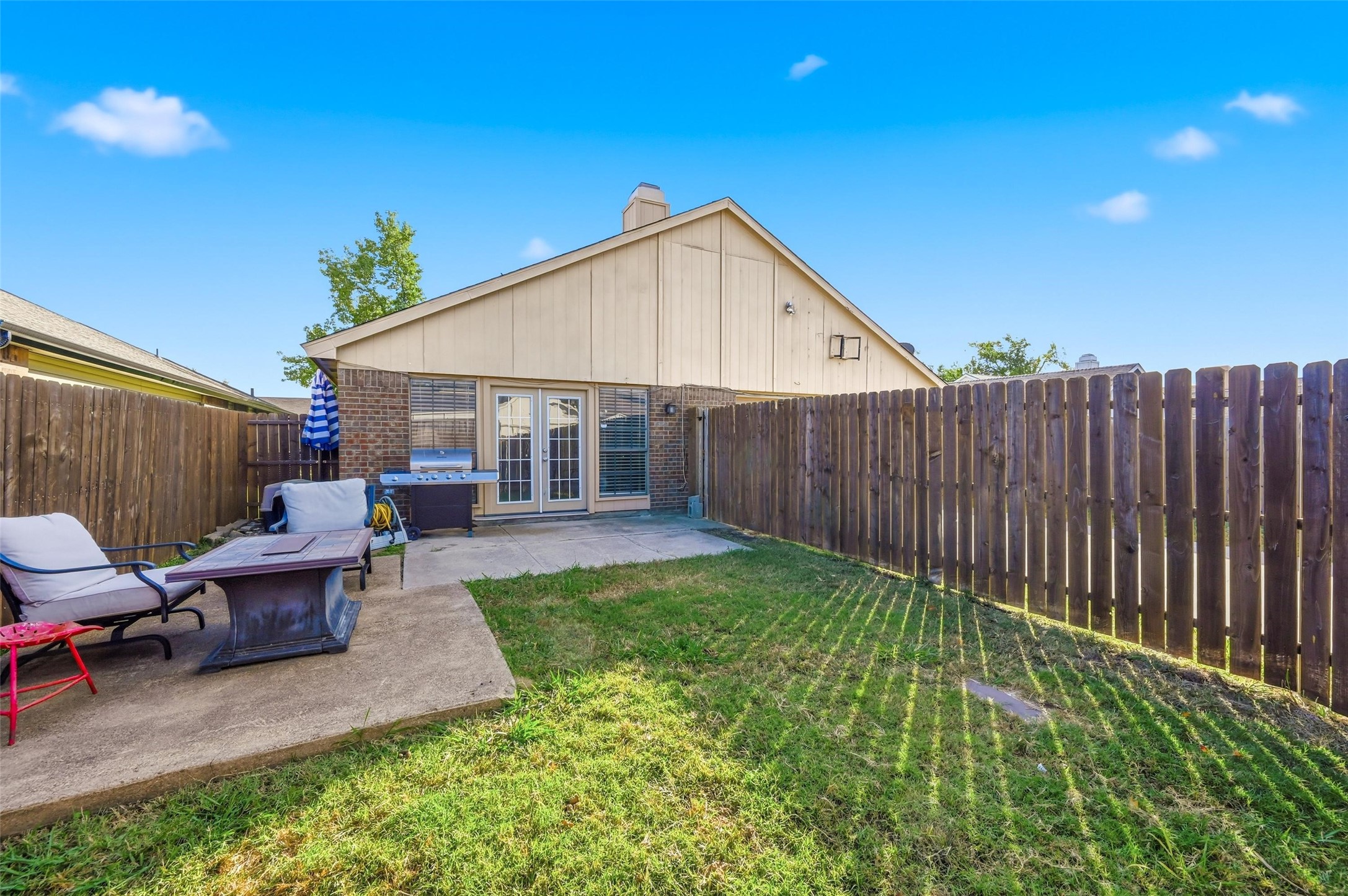 4128 Caldwell Avenue The Colony TX 75056