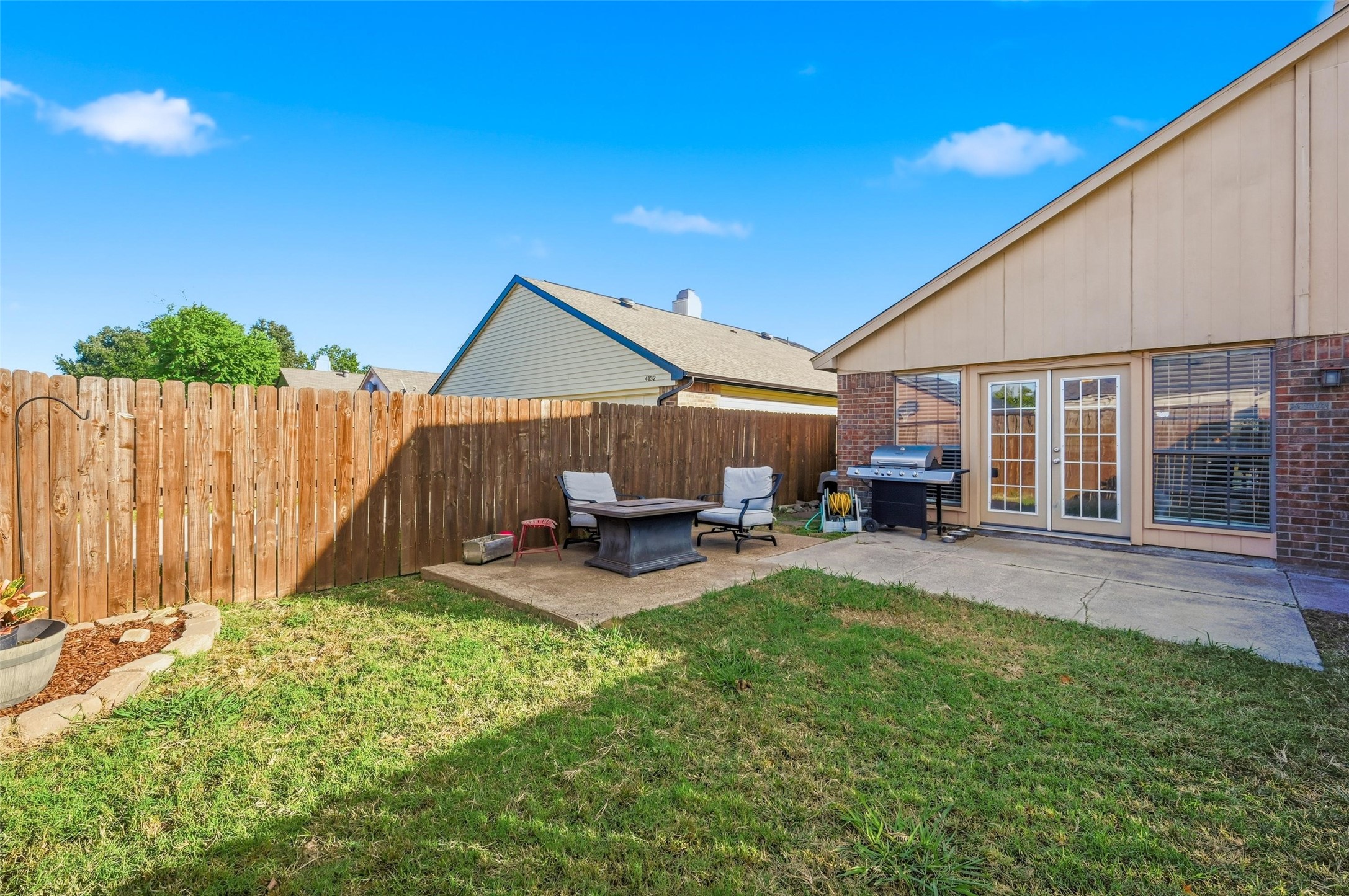4128 Caldwell Avenue The Colony TX 75056