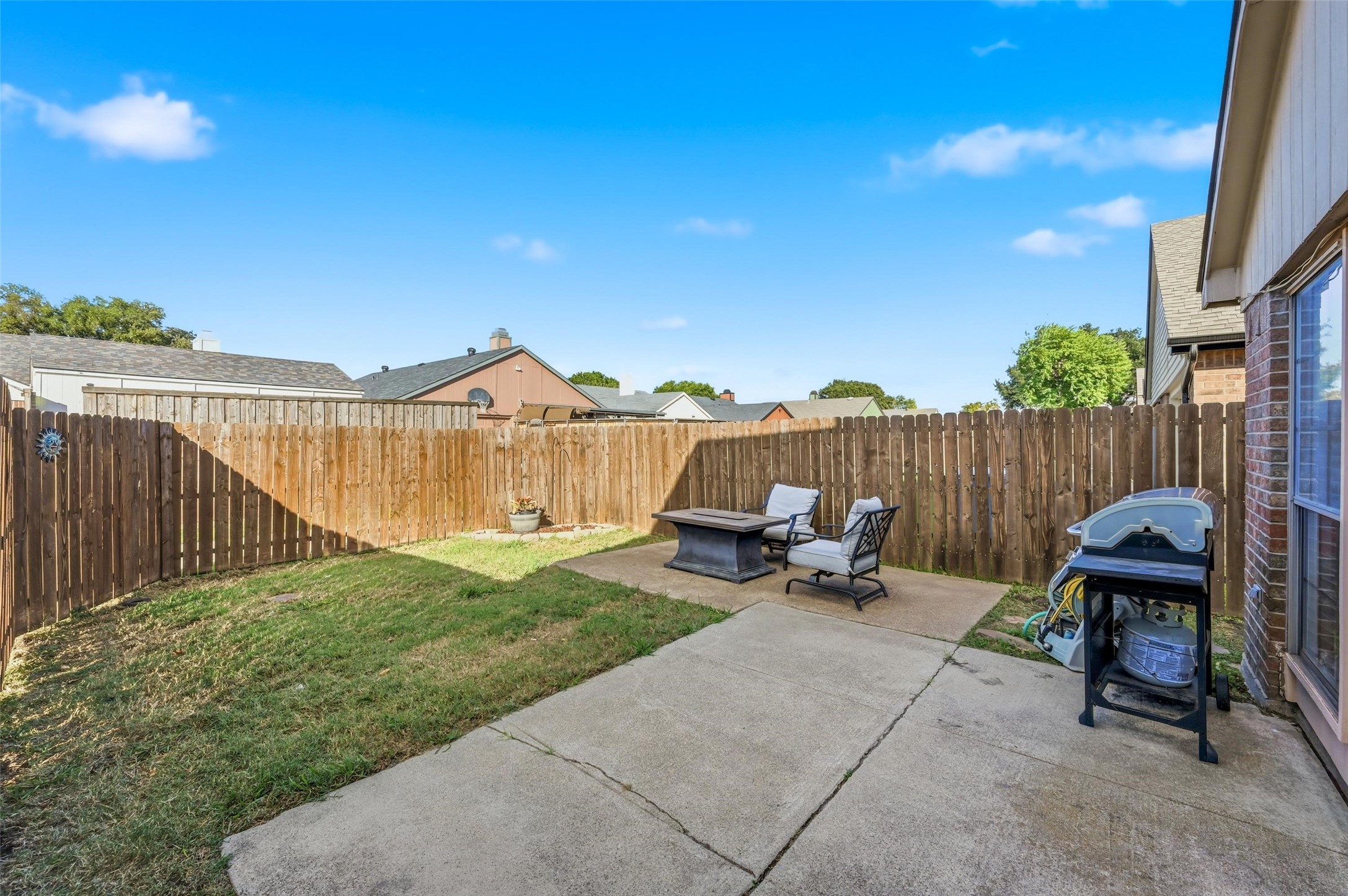 4128 Caldwell Avenue The Colony TX 75056