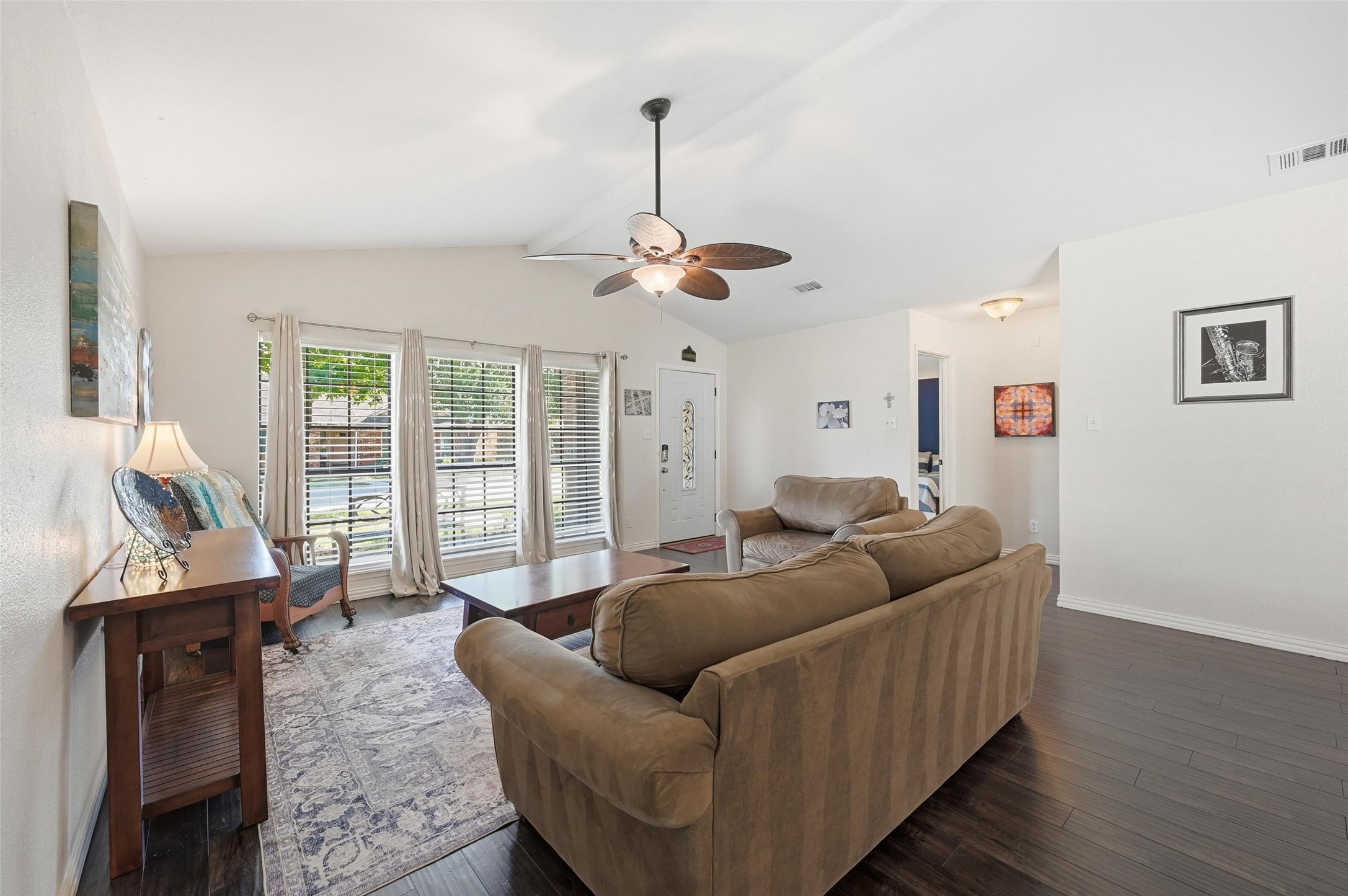 4128 Caldwell Avenue The Colony TX 75056