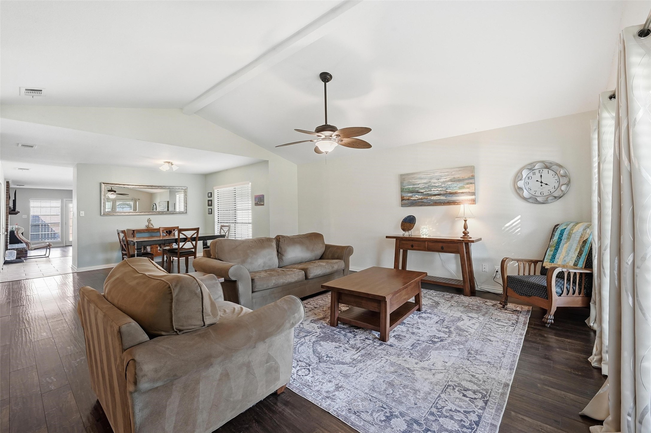 4128 Caldwell Avenue The Colony TX 75056