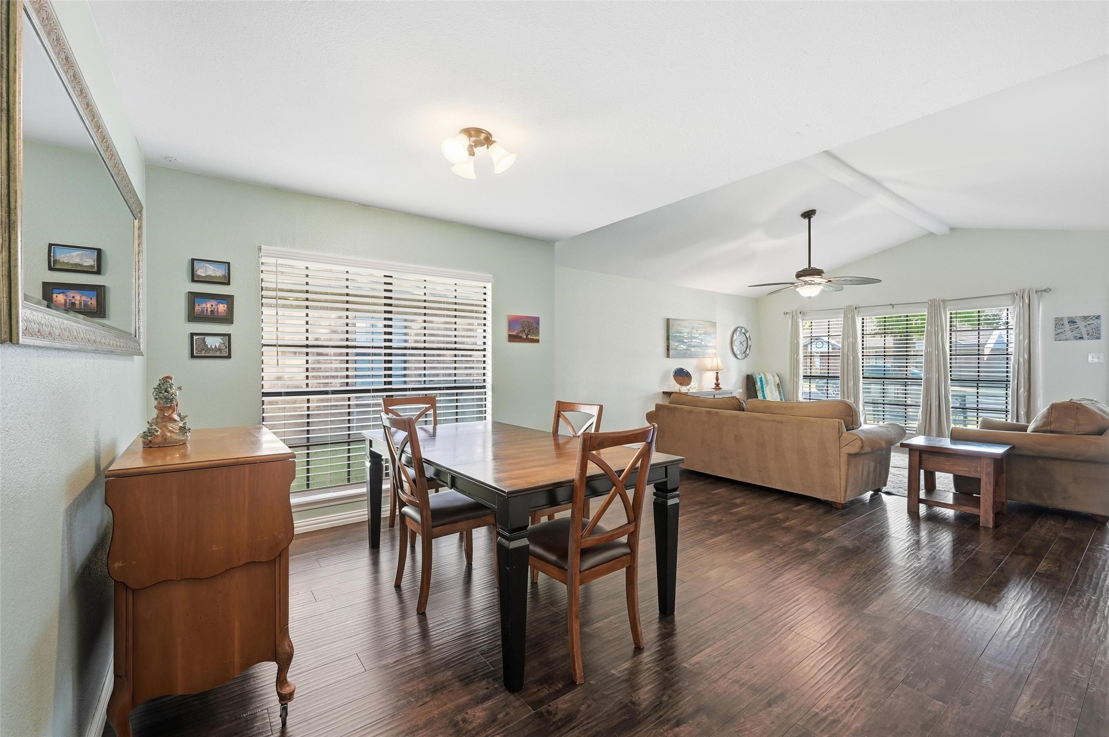 4128 Caldwell Avenue The Colony TX 75056