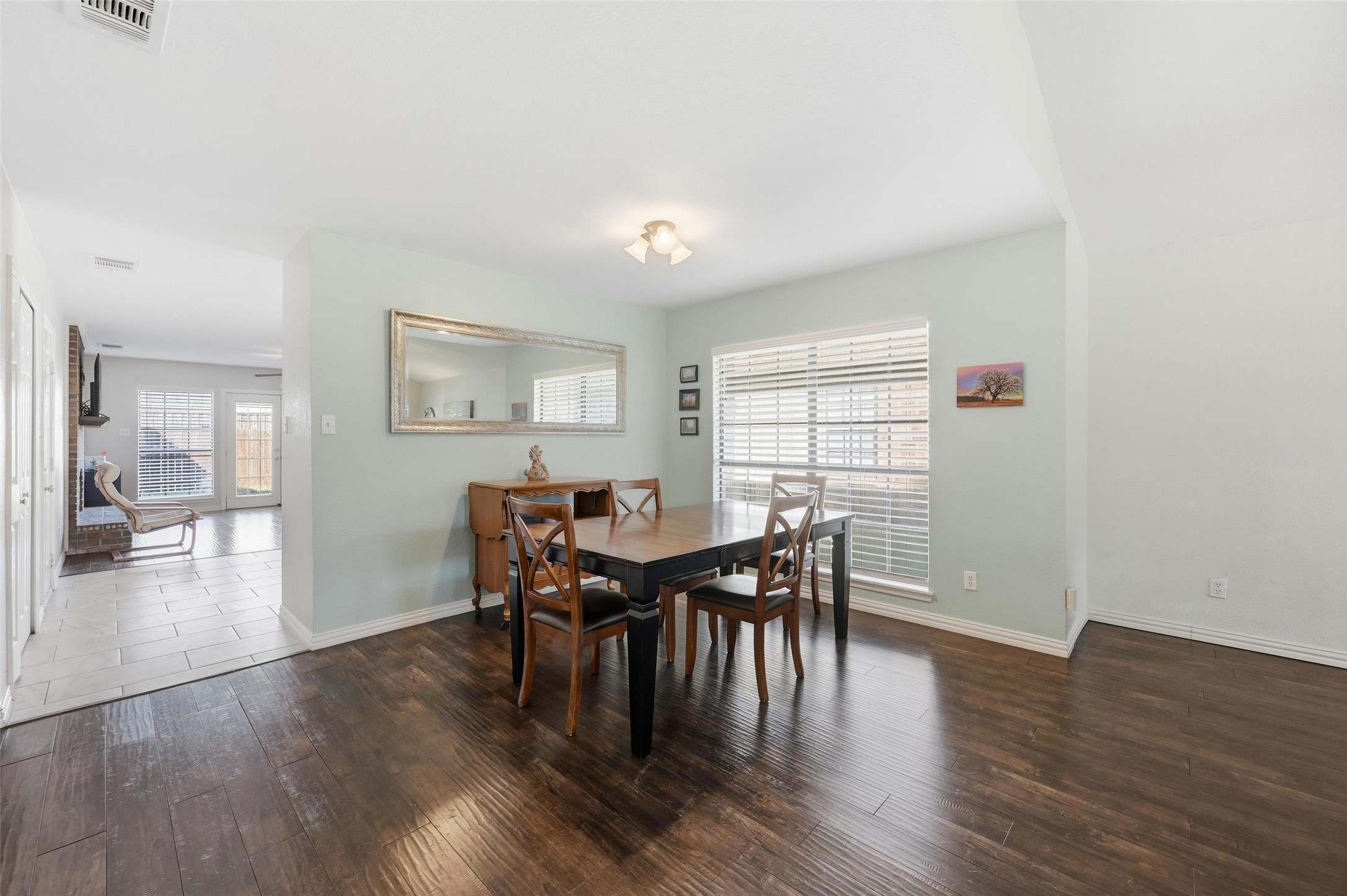 4128 Caldwell Avenue The Colony TX 75056