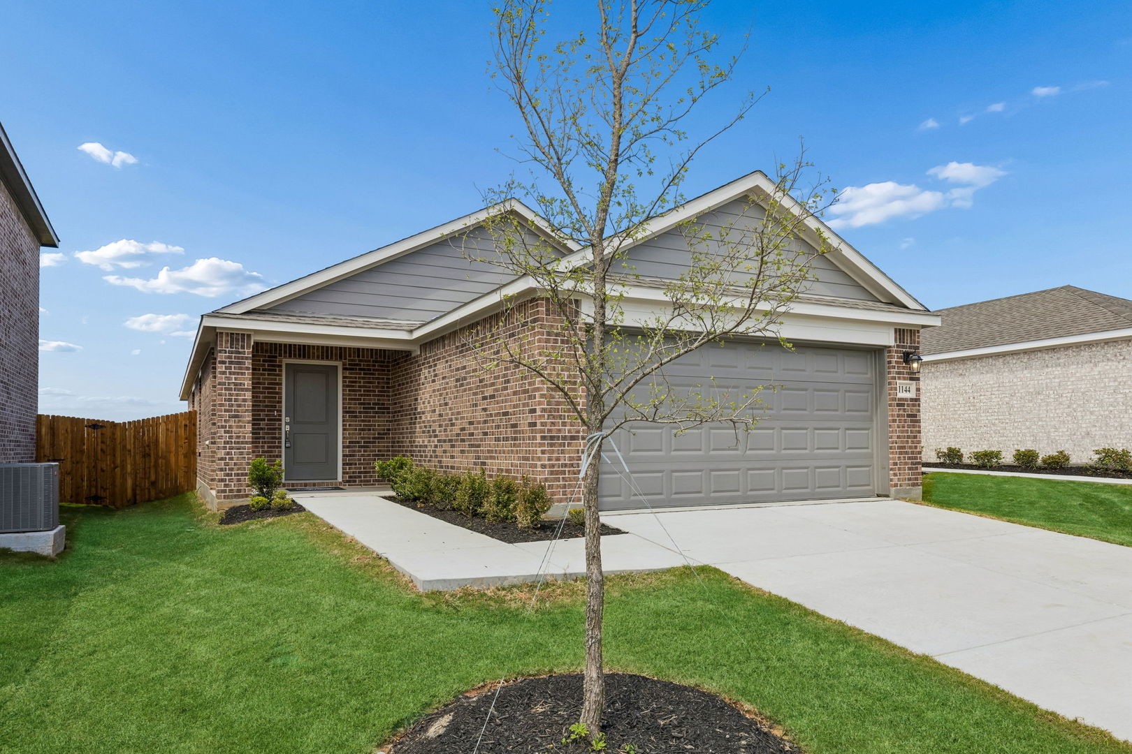 1144 Laguna Lane Princeton TX 75407