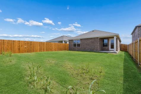 1144 Laguna Lane Princeton TX 75407