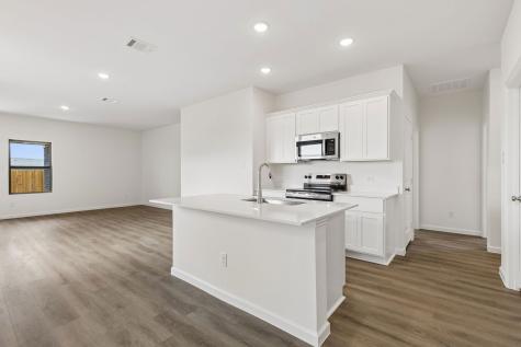 1144 Laguna Lane Princeton TX 75407