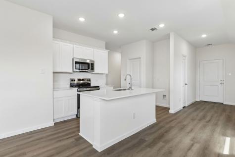 1144 Laguna Lane Princeton TX 75407