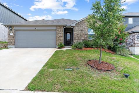 2413 Lalun Lane Forney TX 75126
