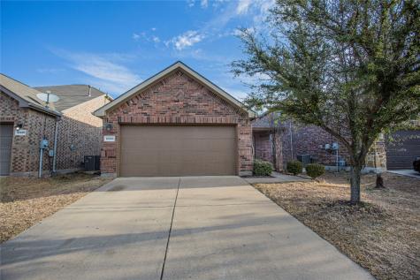 12316 Walden Wood Drive Fort Worth TX 76244