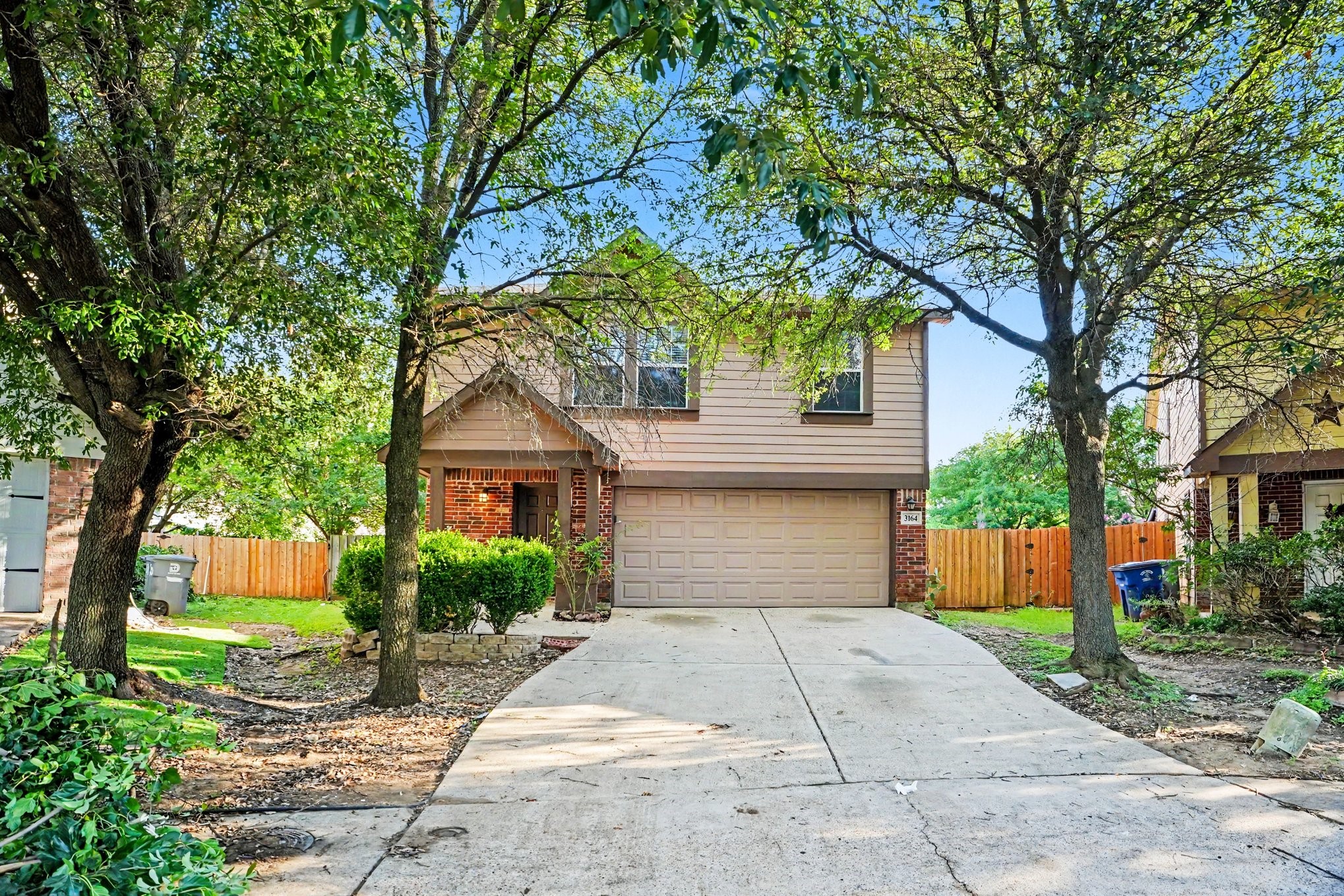 3164 Saint Dominic Circle Dallas TX 75233