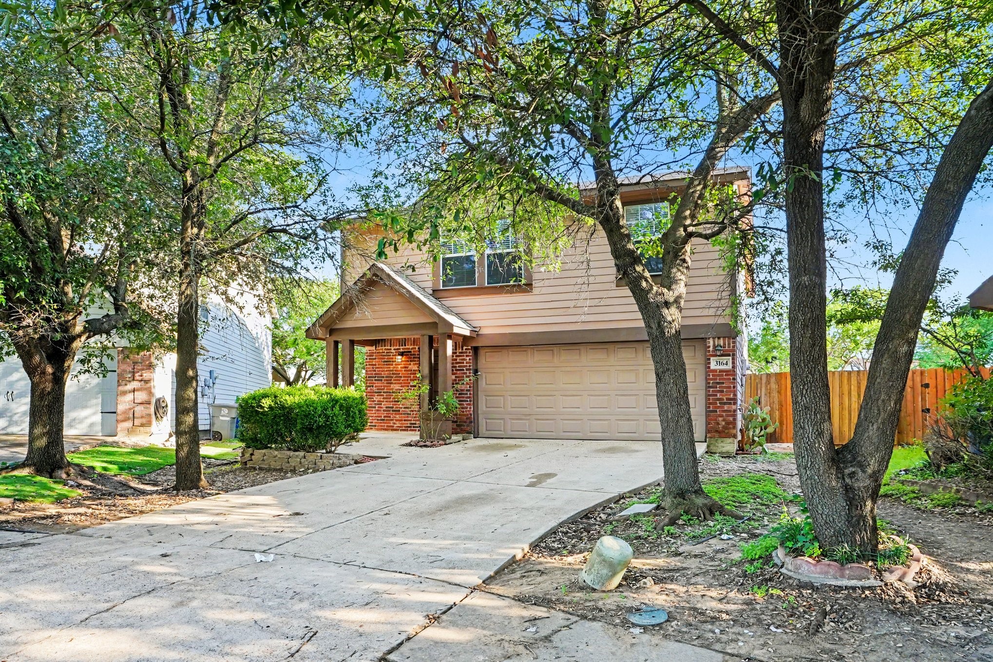 3164 Saint Dominic Circle Dallas TX 75233