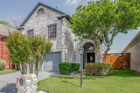 4327 N Capistrano Drive Dallas TX 75287