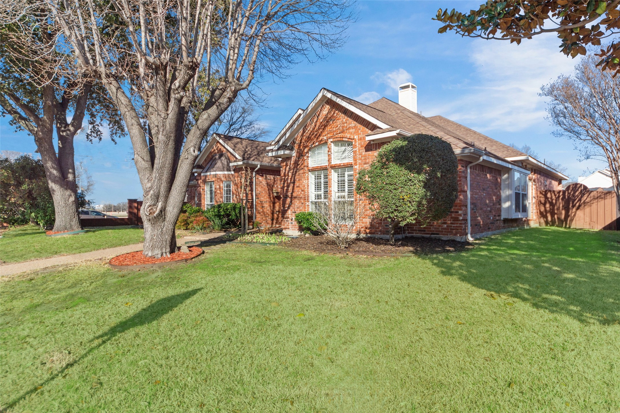 3308 N Spring Drive Richardson TX 75082