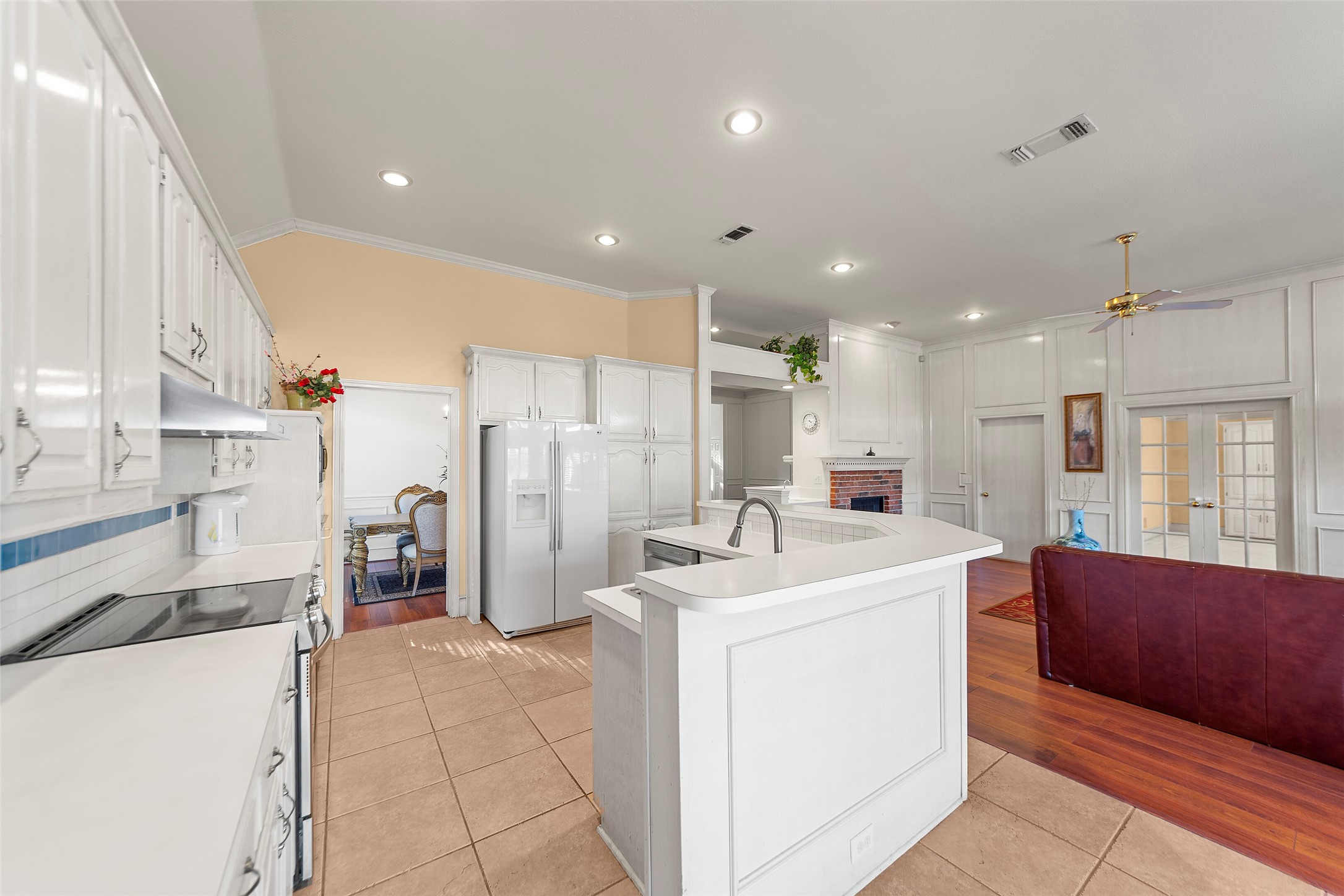 3308 N Spring Drive Richardson TX 75082