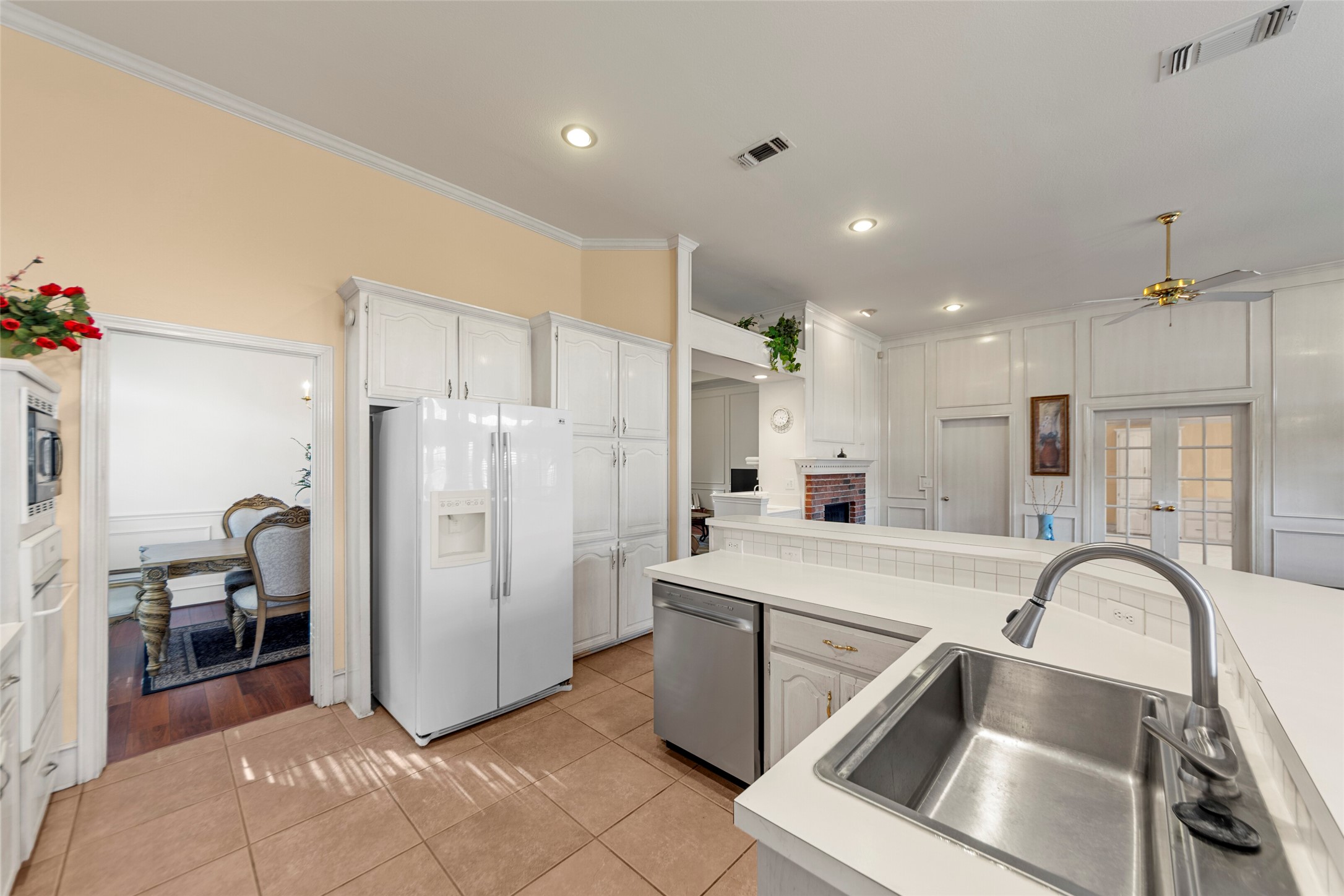 3308 N Spring Drive Richardson TX 75082