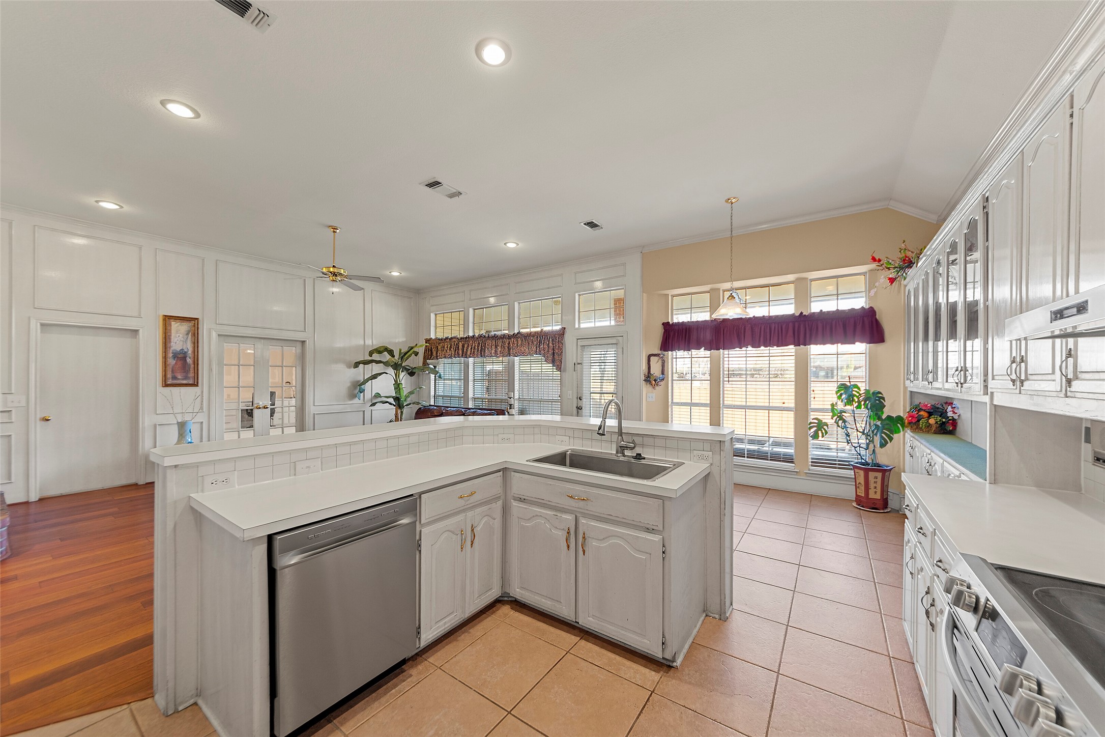 3308 N Spring Drive Richardson TX 75082
