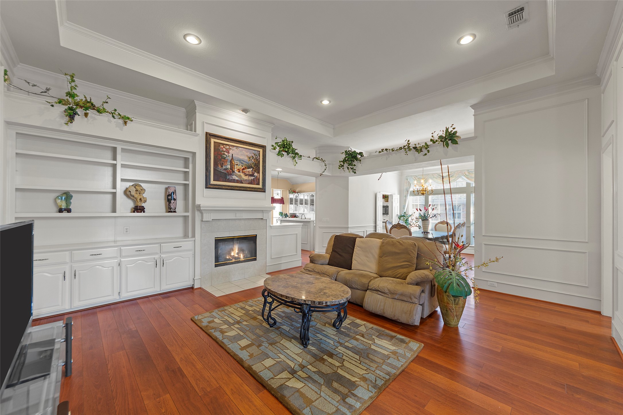 3308 N Spring Drive Richardson TX 75082