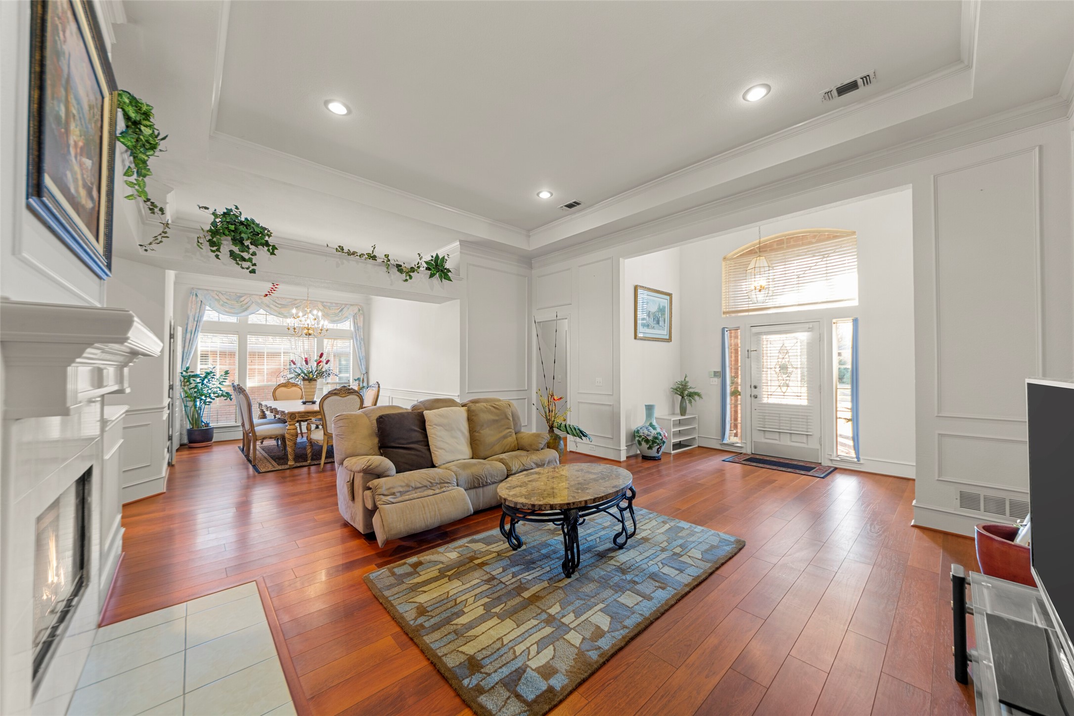 3308 N Spring Drive Richardson TX 75082