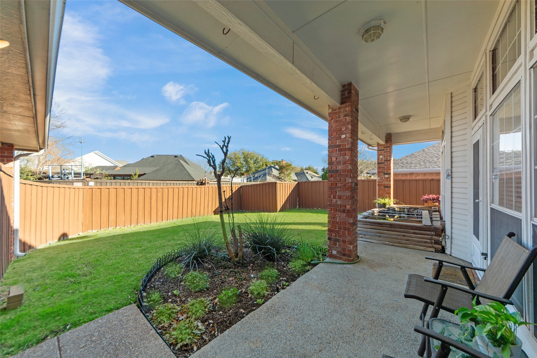 3308 N Spring Drive Richardson TX 75082