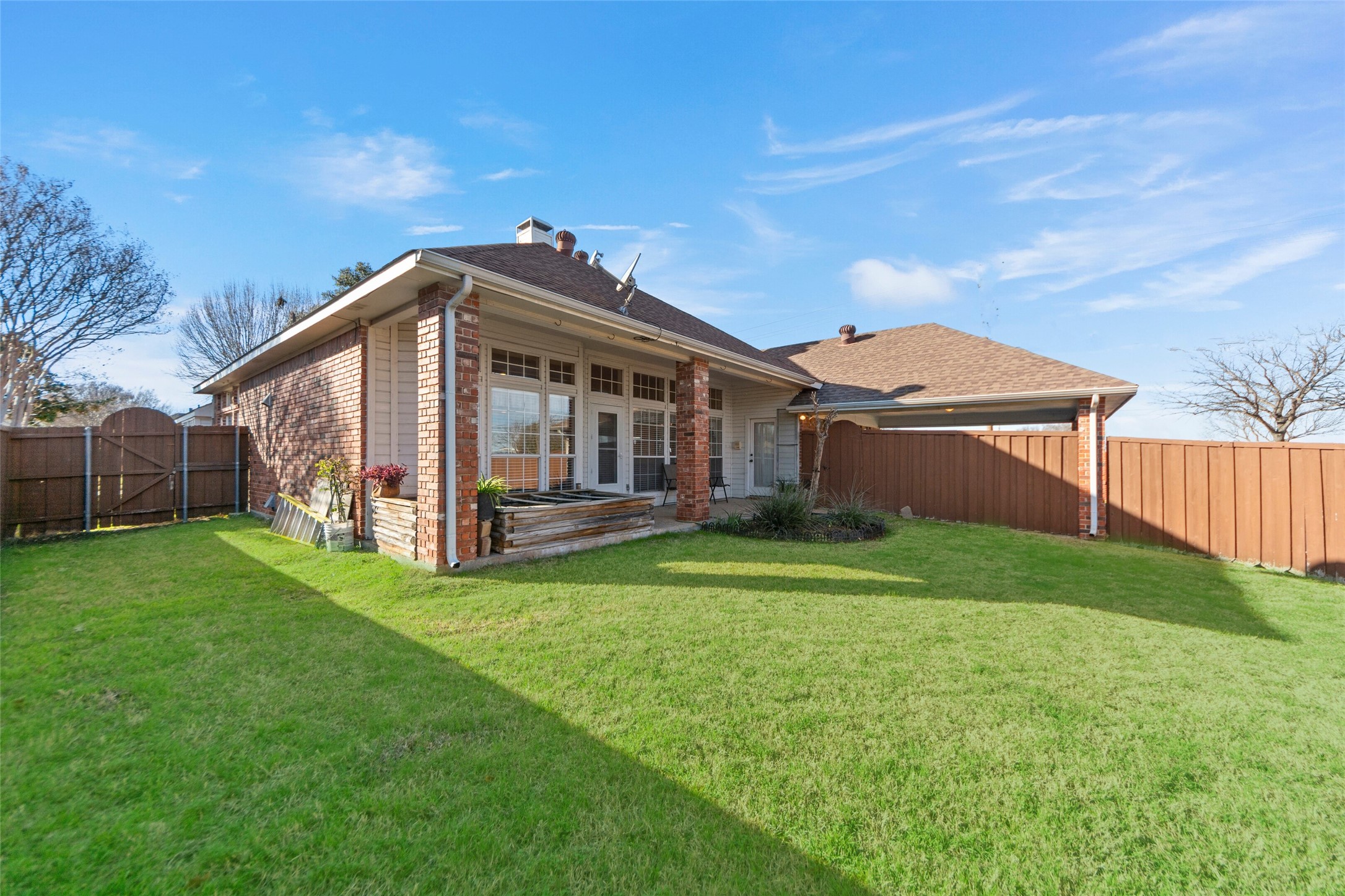 3308 N Spring Drive Richardson TX 75082