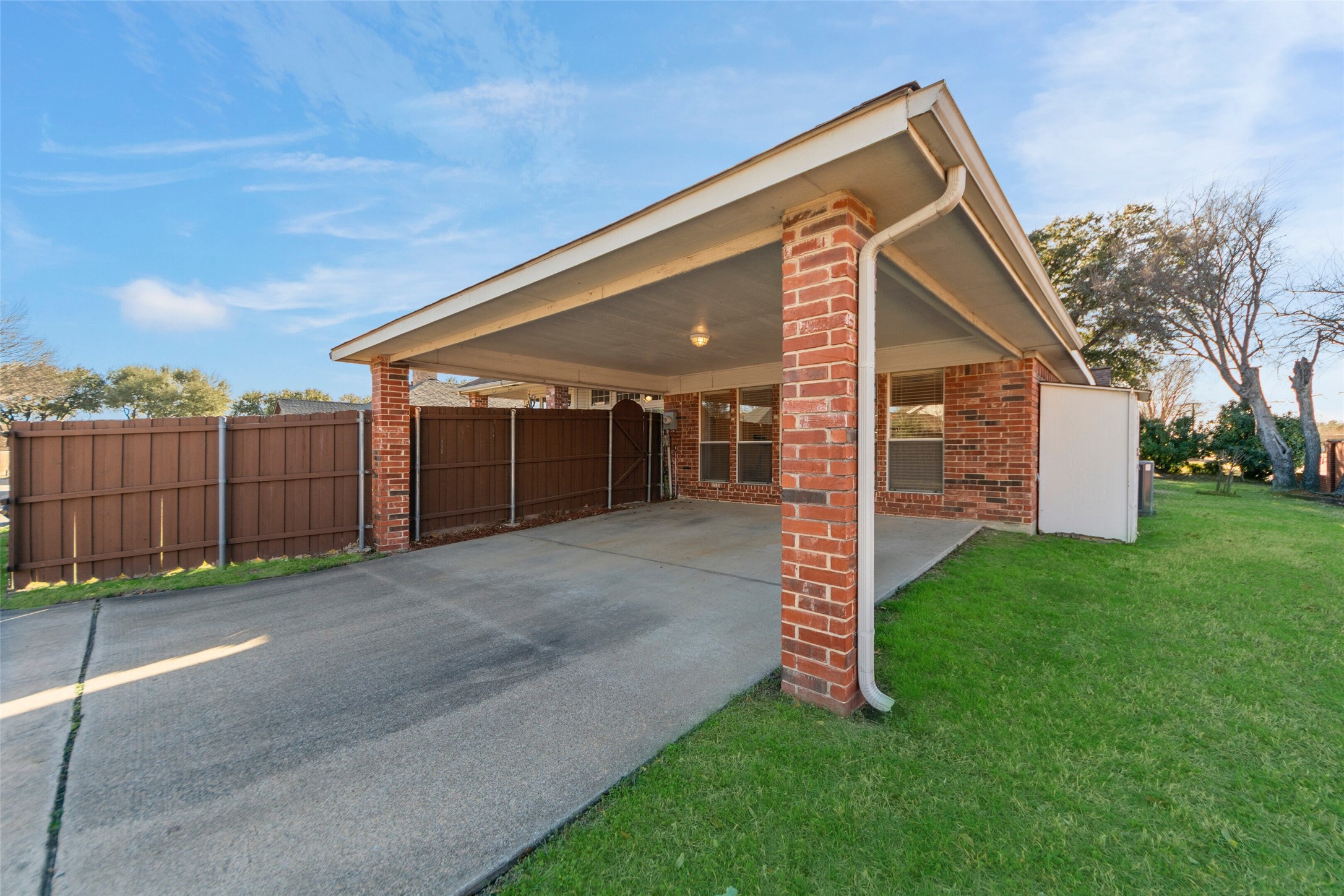 3308 N Spring Drive Richardson TX 75082