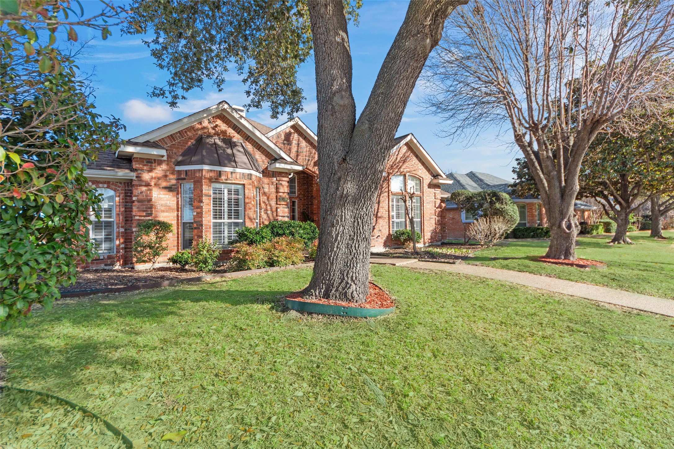 3308 N Spring Drive Richardson TX 75082