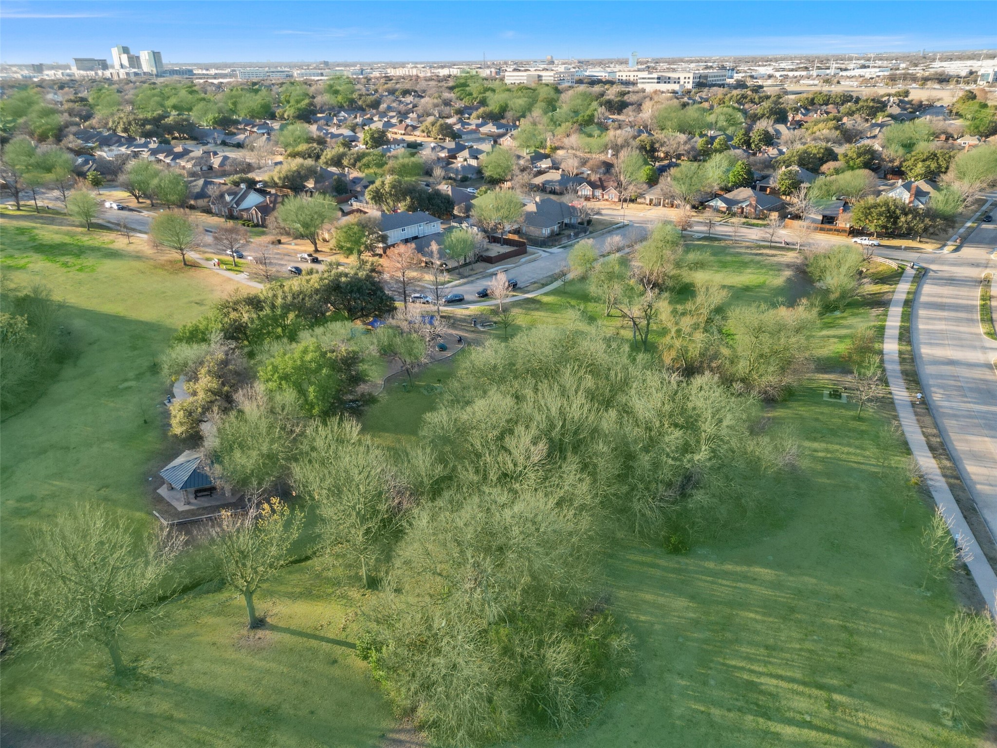 3308 N Spring Drive Richardson TX 75082