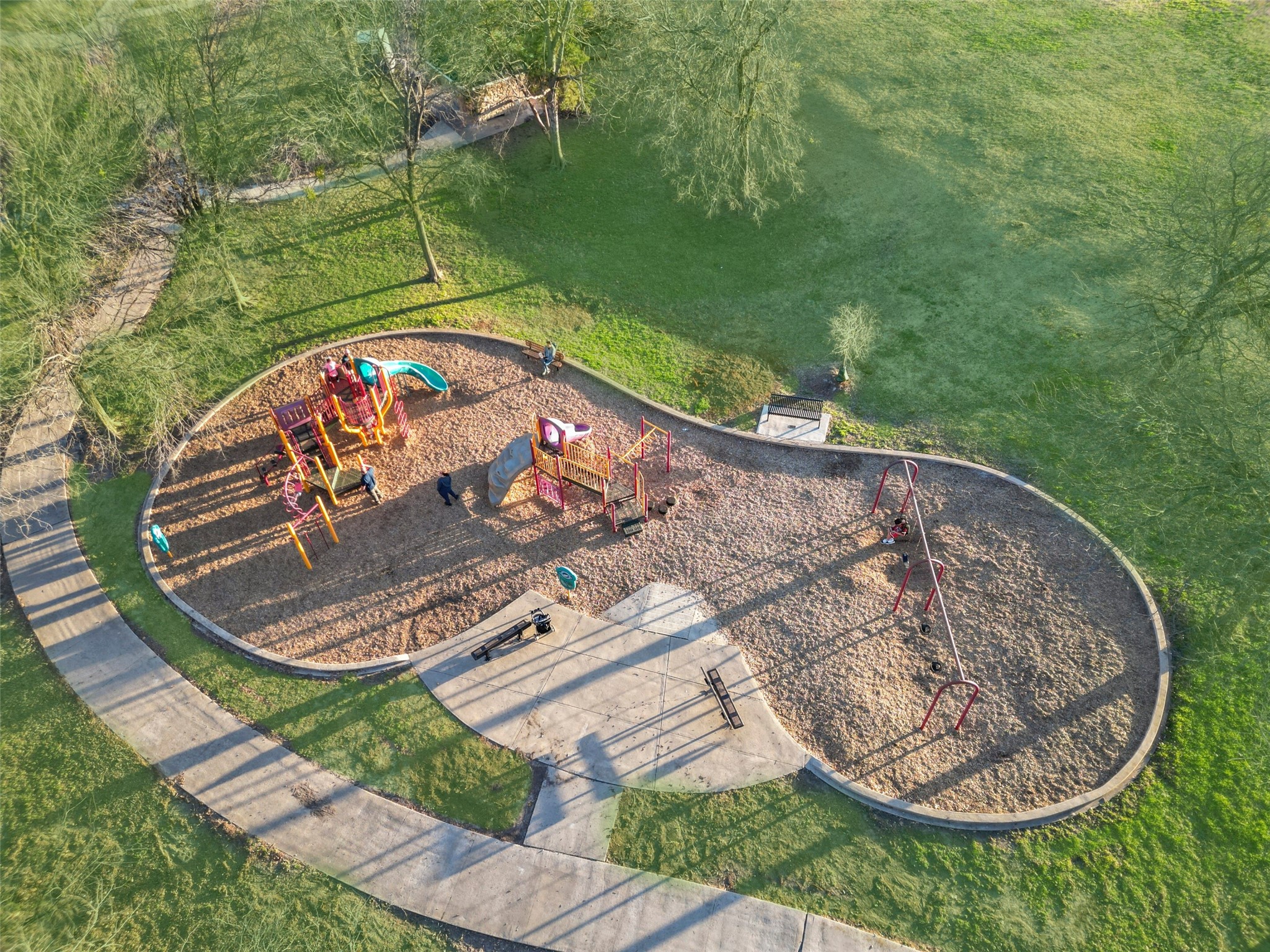 3308 N Spring Drive Richardson TX 75082