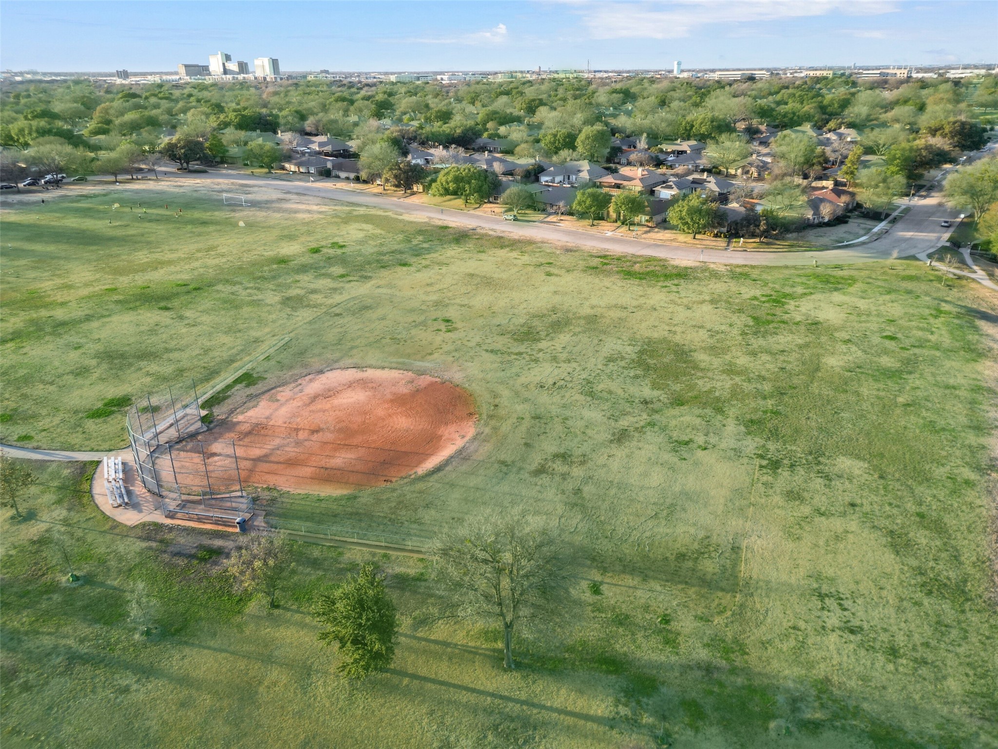 3308 N Spring Drive Richardson TX 75082