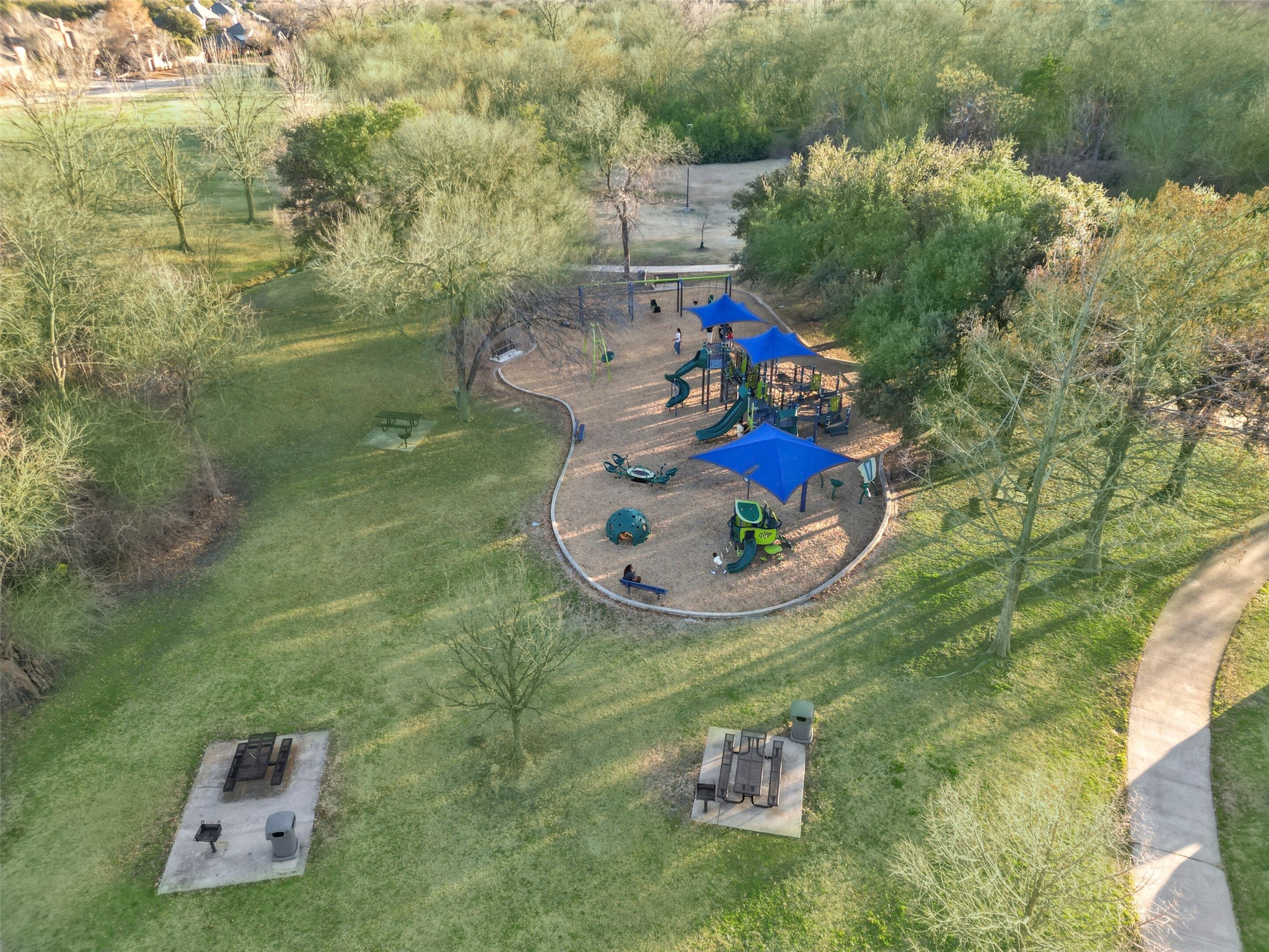 3308 N Spring Drive Richardson TX 75082