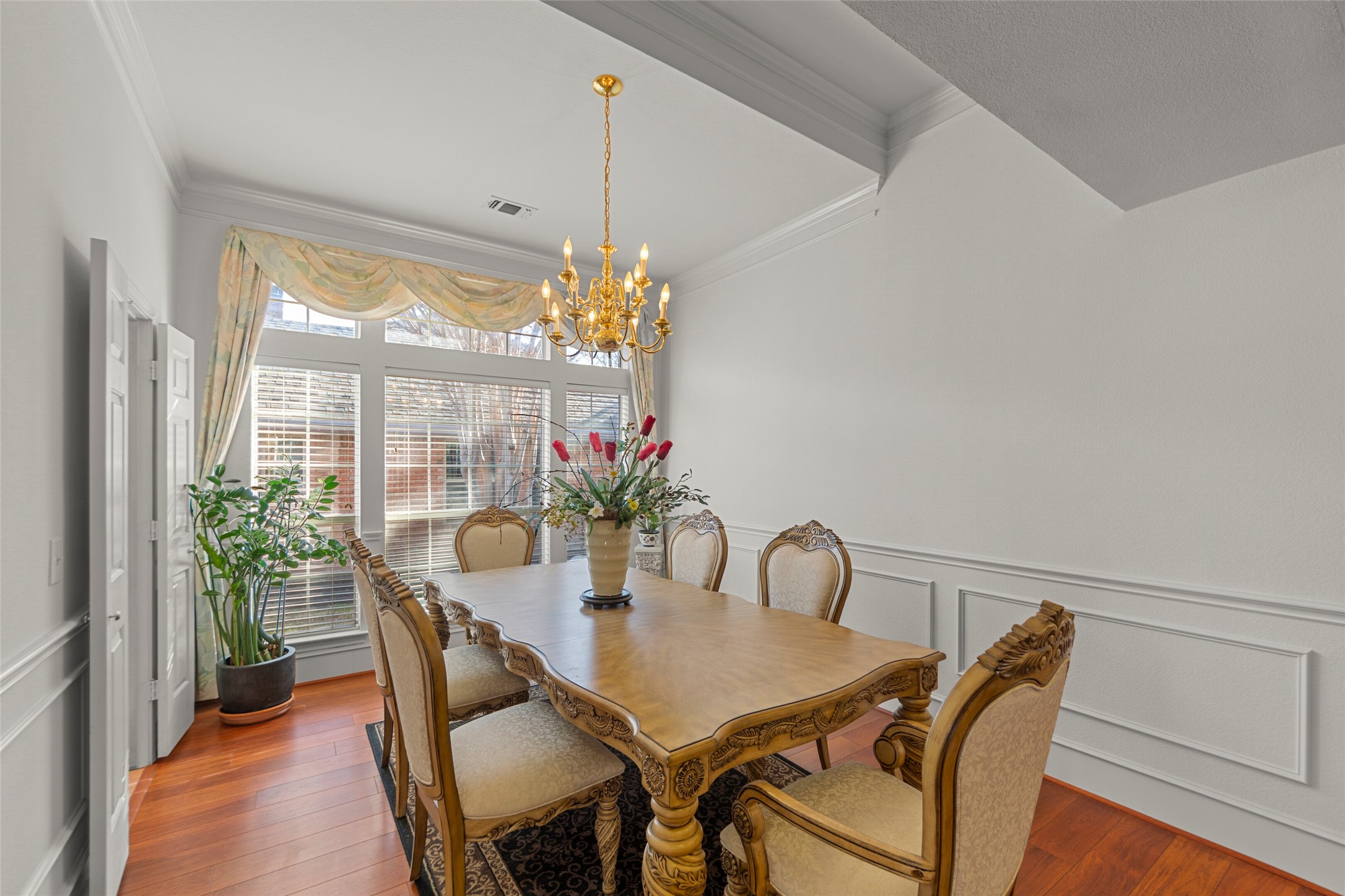 3308 N Spring Drive Richardson TX 75082