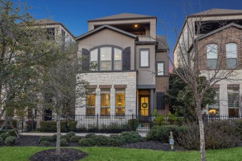 7054 Mistflower Lane Dallas TX 75231
