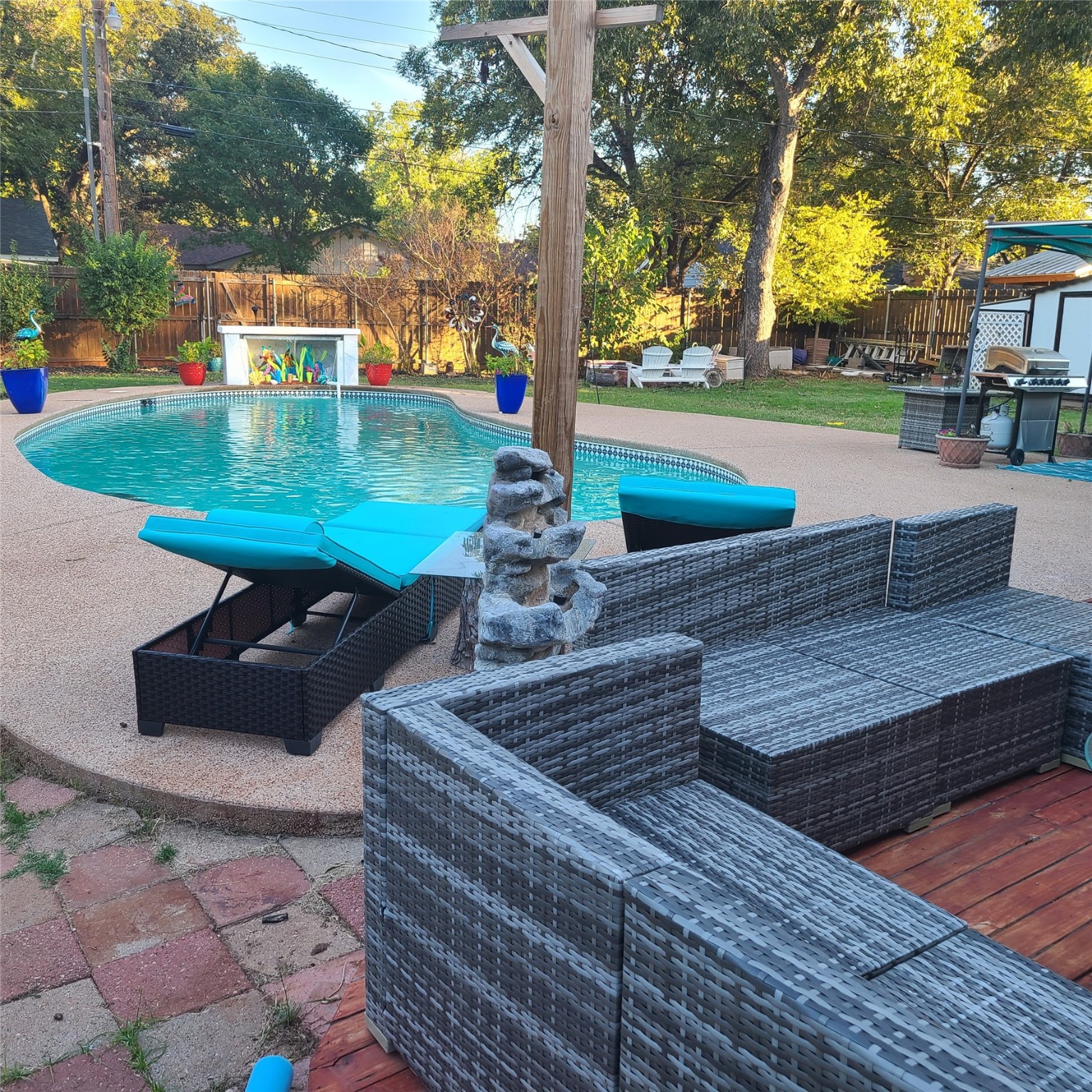 2325 Crescent Street Abilene TX 79605