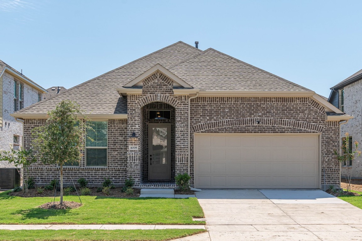4008 Nightingale Street Celina TX 75009