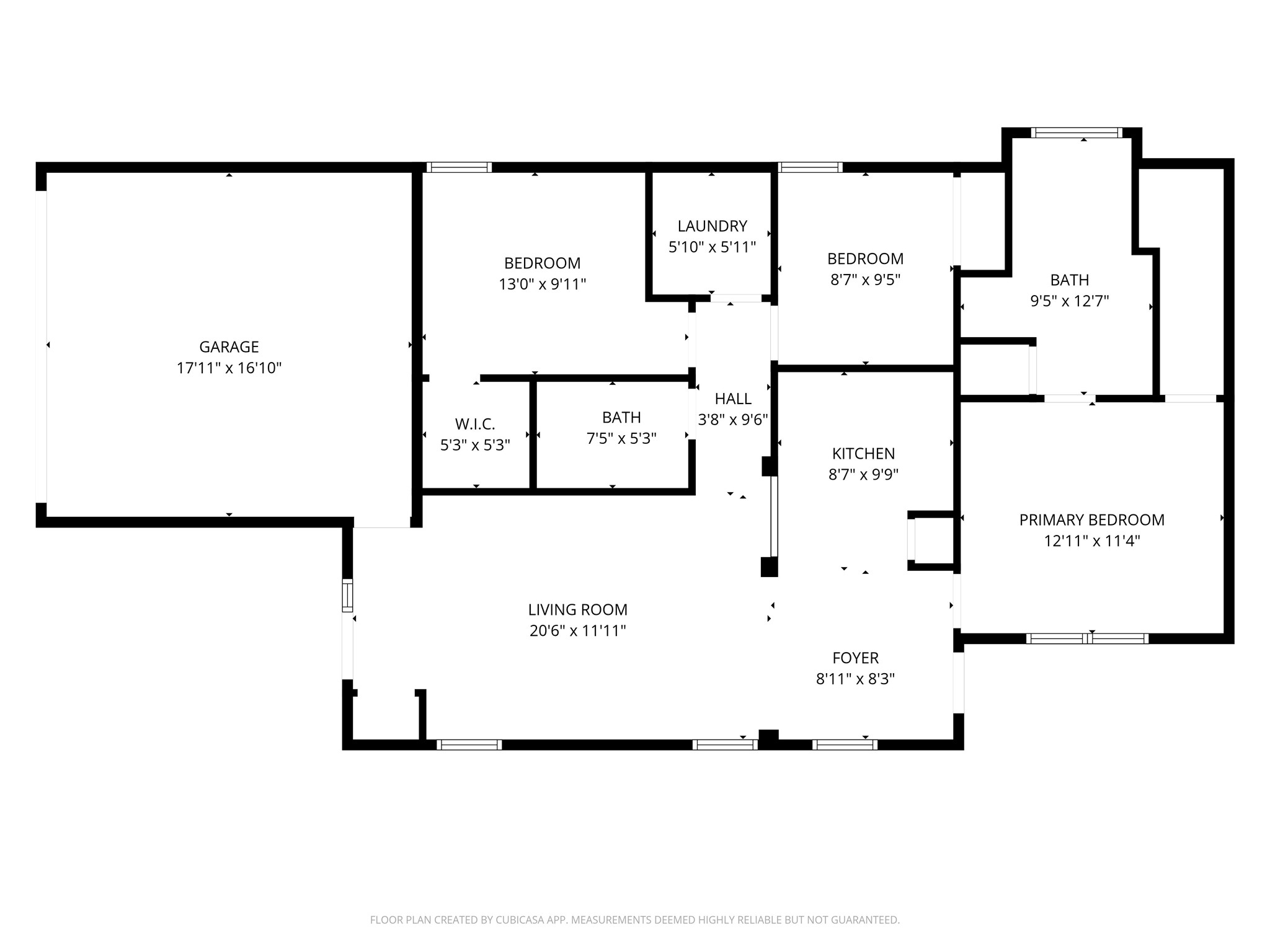10234 Condor Loop Waco TX 76708